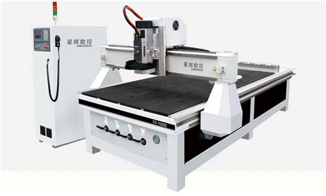 Nesting CNC Machine with Auto Tool Changer, 